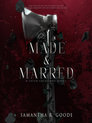 cover image of Made & Marred
